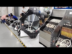 اللحام بالتسخين التعريفي