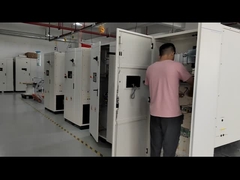 آلة التسخين التعريفي