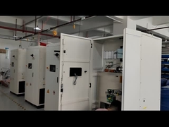 آلة التسخين التعريفي