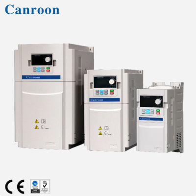 7.5kw Variable Frequency Drive Phase Converter Ac Water Pump Inverter