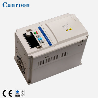 7.5kw Variable Frequency Drive Phase Converter Ac Water Pump Inverter