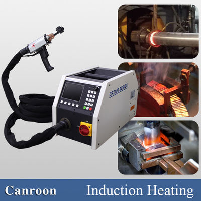 Intelligent Digital Induction Melting Power Supplies Automatic Control