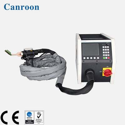 40KHz Portable Induction Brazing With Digital Temperature Control