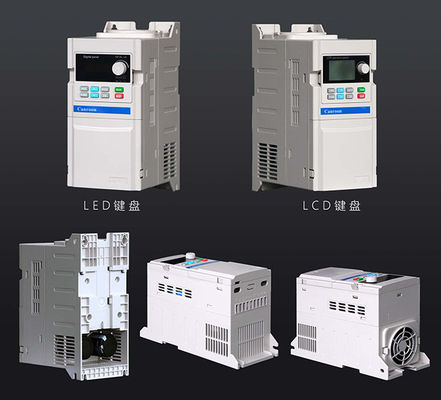50Hz Vector Frequency Inverter F Control Heat Pump Air Compressor