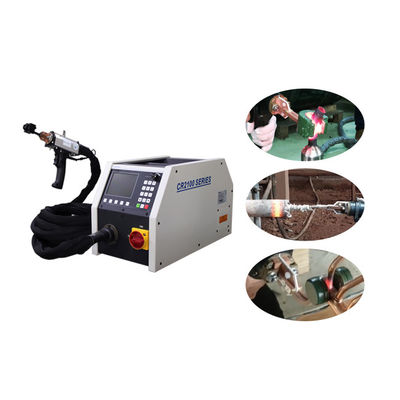 Induction Heating Power Supply With 4~6 Bar Cooling Water Pressure