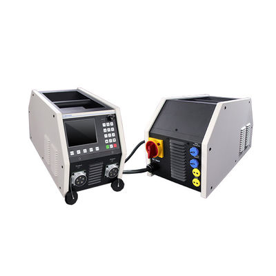 5-20KW Portable Induction Heater For Pipe Tube Coating Heating
