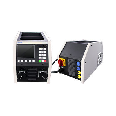 5-20KW Portable Induction Heater For Pipe Tube Coating Heating