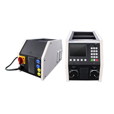22Kg Preheating Metal For Welding In Gas Pipeline Construction