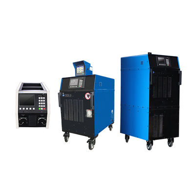 160KVA Heavy Duty Industrial Induction Heater Equipment for High Frequency Heating