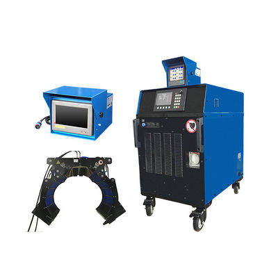 Thermocouple 6 PCS Induction Preheating Welding for Versatile Welding Applications
