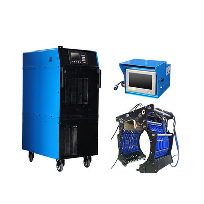 234KG Ultra Induction Heating Equipment for PWHT Fast Heating Speed