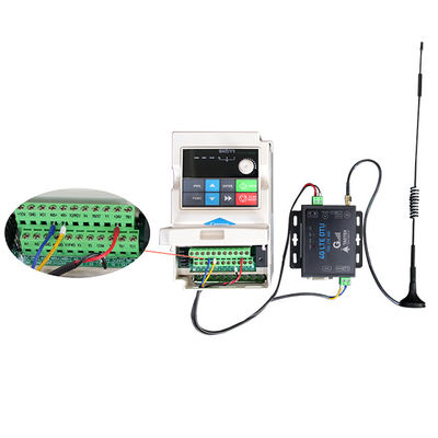 220V Solar Pump Inverter Water Pump Inverter Suitable For Irrigation