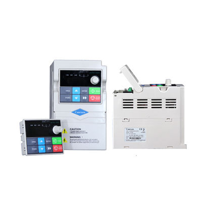 300HZ Solar Pump Inverter IP65 Water Pump Reliable Efficient Power Conversion