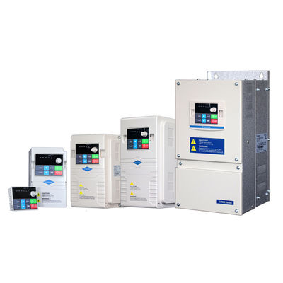 Single Phase 3hp CV900S-002-12SF Variable Frequency Converter For Solar Pump