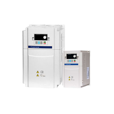 0.75KW VFD Frequency Inverter Protection Level For Drawing Machines