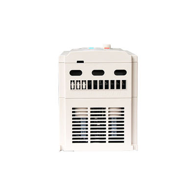0.75KW VFD Frequency Inverter Protection Level For Drawing Machines