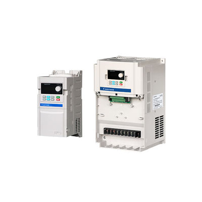 50Hz 2.2 Kw Frequency Inverter F Insulated Input 220V~380V Speed Regulation