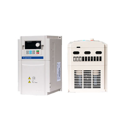 Vector Controlled Frequency Drive Inverter Noise Reduction Low Speed Stability