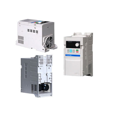 Powerful Vector Frequency Inverter Smart VFD Ac Power Inverter