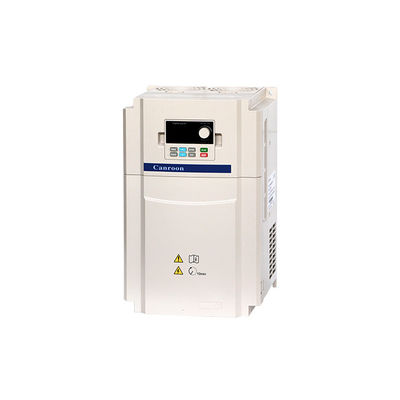 ISO VFD Frequency Inverter 500KW Low Noise Running High Power Density Design