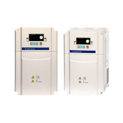 Reliable V/F Separation Controlled Variable Frequency Converter for Extreme Environments