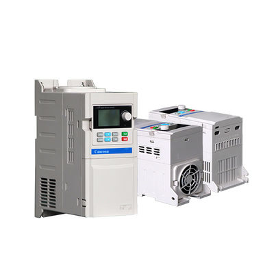 Reliable V/F Separation Controlled Variable Frequency Converter for Extreme Environments