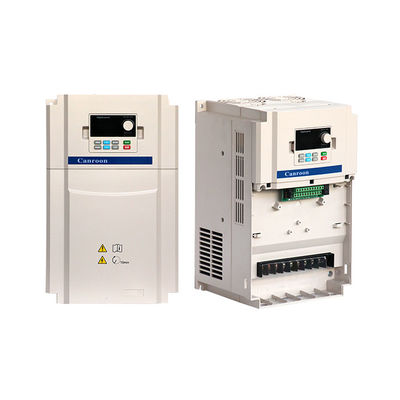 440V Variable Drive VFD Frequency Inverter 400Hz Altitude ≤1000m