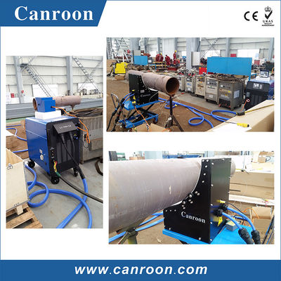 Thermocouple 6 PCS Induction Preheating Welding for Versatile Welding Applications
