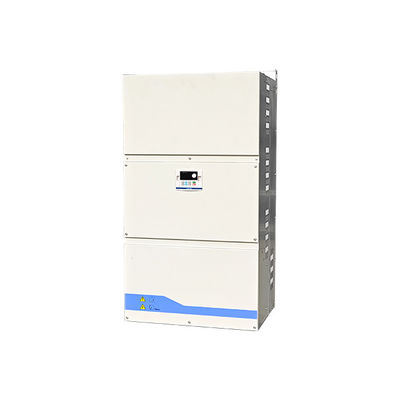 IP20 Variable Frequency Converter With General Purpose Vector Control Inverter