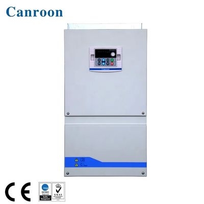 380V 47~63Hz Variable Frequency Converter With 120% Overload Capacity