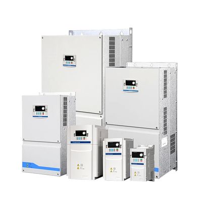 VFD Frequency Inverter With Built in Counter