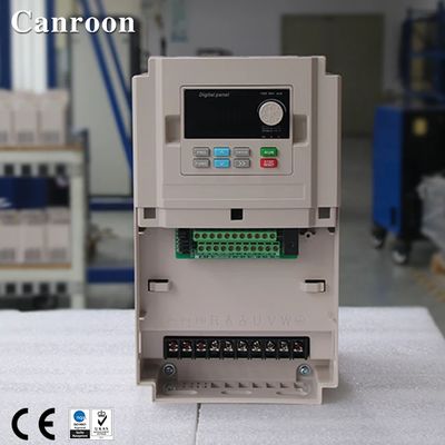 CV900N Vector Frequency lnverter 0-500Hz Frequency V/F Control up to 5000Hz VFD