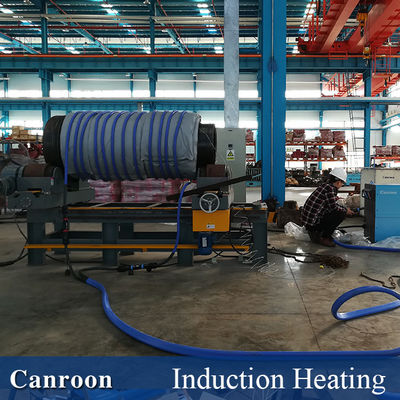 Thermocouple 6 PCS Induction Preheating Welding for Versatile Welding Applications