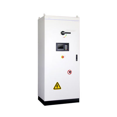 آلة التسخين بالحث 80KVA متعددة الاستخدامات وموثوقة