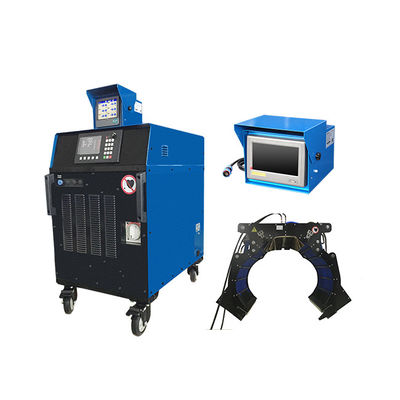 ماكينة حرارة التوجيه 40KVA الجهد 460 فولت سخان الأنابيب التعريفي