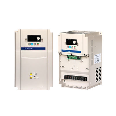 IP20 عالية التردد العاكس AC الطاقة للتطبيقات الصناعية