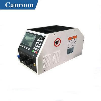 CR2000-020B-14TF Induction Welding Machine 22Kg 20.8-22.7A Input Power 5-60KHz Output Frequency